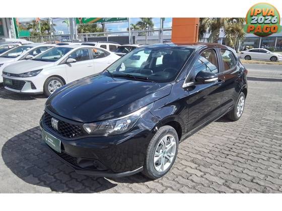 FIAT ARGO 1.0 FIREFLY FLEX DRIVE MANUAL FIAT ARGO 1.0 FIREFLY FLEX DRIVE MANUAL